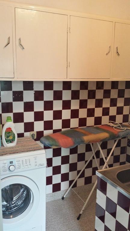 Lagoa'S House Apartment Лагоа Екстериор снимка