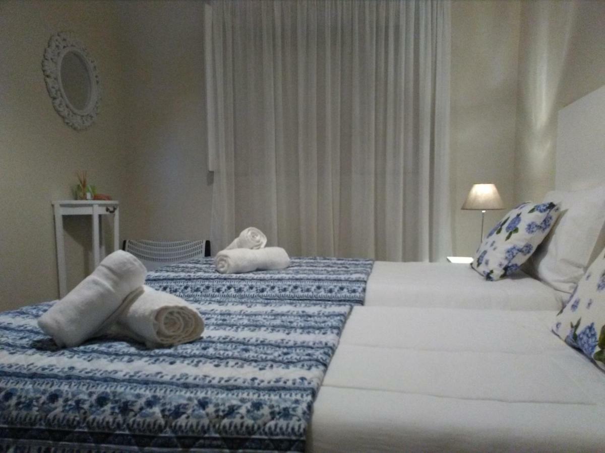Lagoa'S House Apartment Лагоа Екстериор снимка