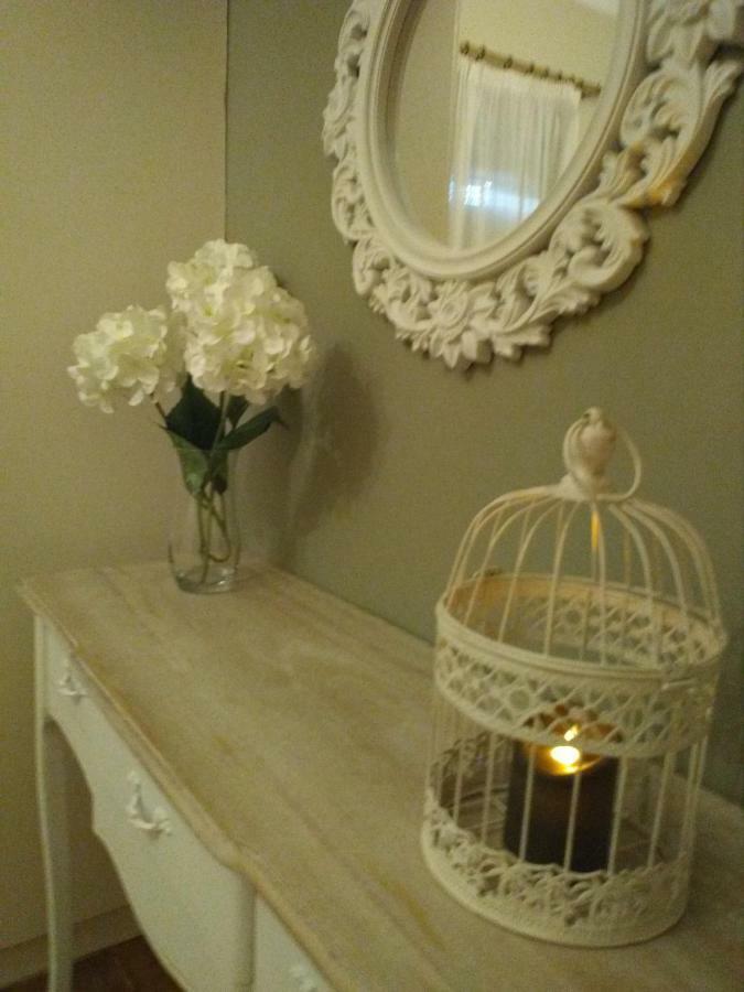 Lagoa'S House Apartment Лагоа Екстериор снимка