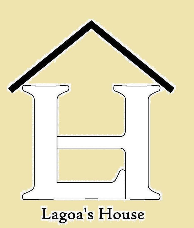 Lagoa'S House Apartment Лагоа Екстериор снимка