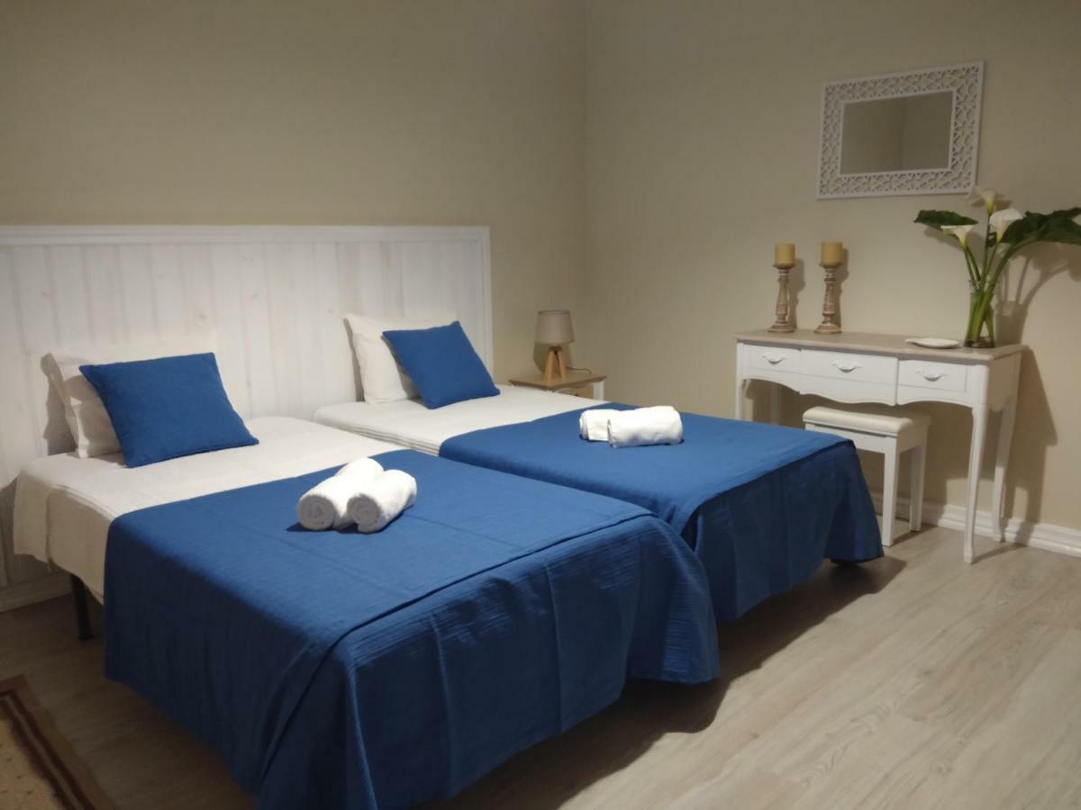 Lagoa'S House Apartment Лагоа Екстериор снимка
