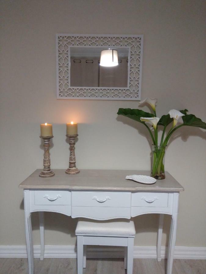 Lagoa'S House Apartment Лагоа Екстериор снимка