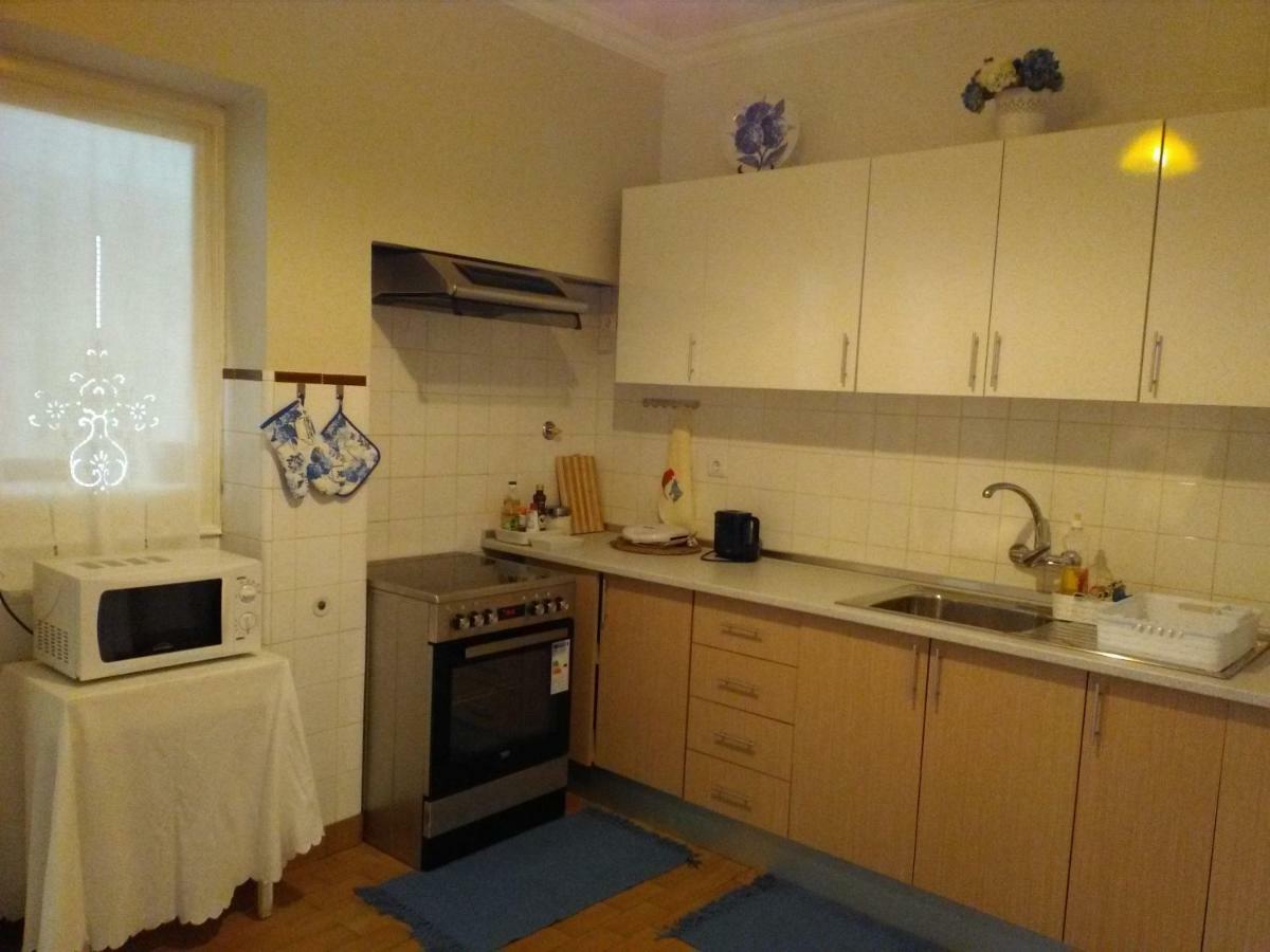 Lagoa'S House Apartment Лагоа Екстериор снимка