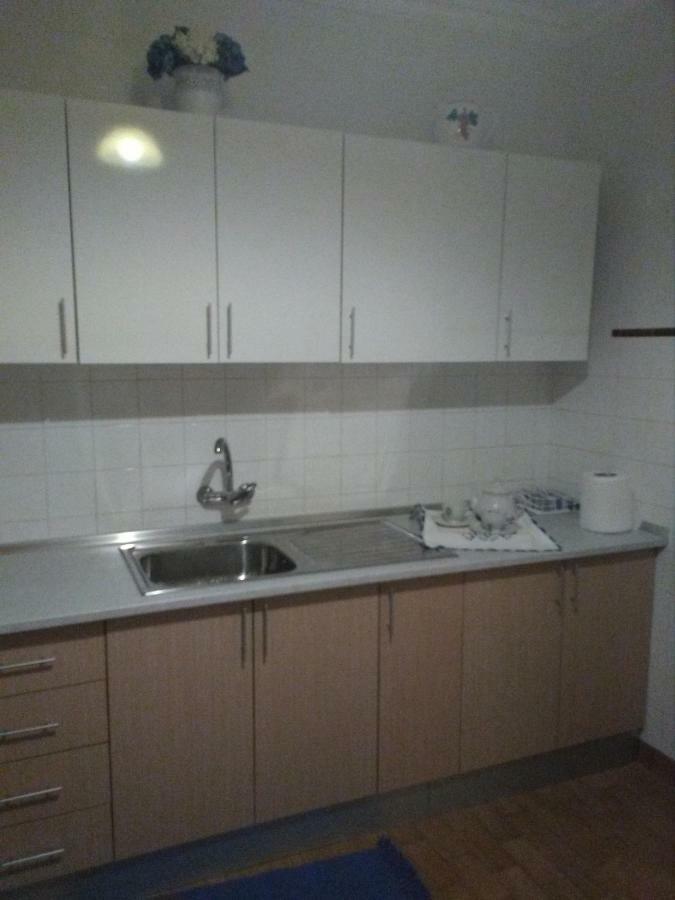 Lagoa'S House Apartment Лагоа Екстериор снимка
