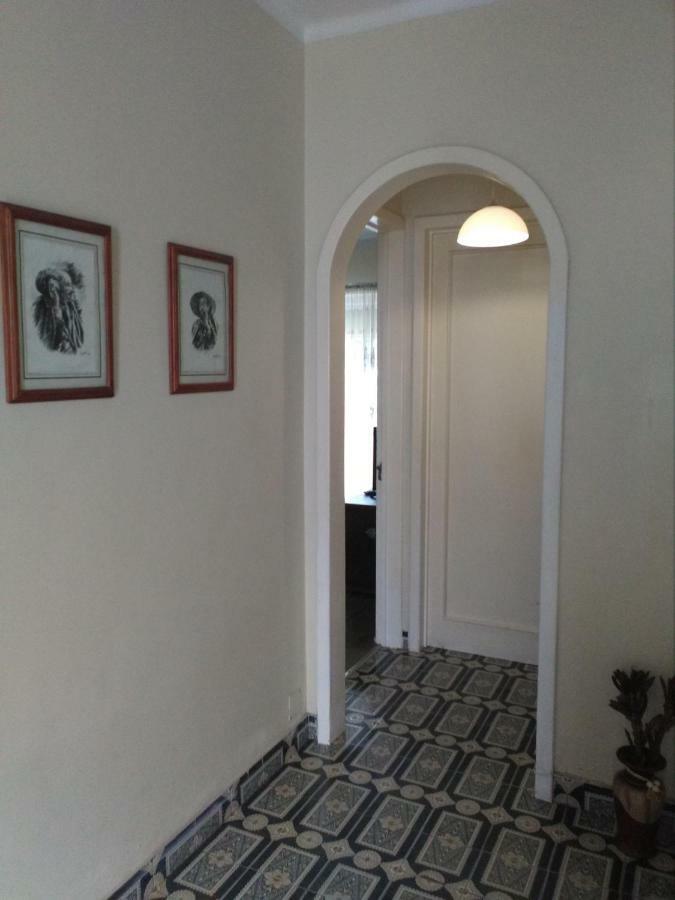 Lagoa'S House Apartment Лагоа Екстериор снимка
