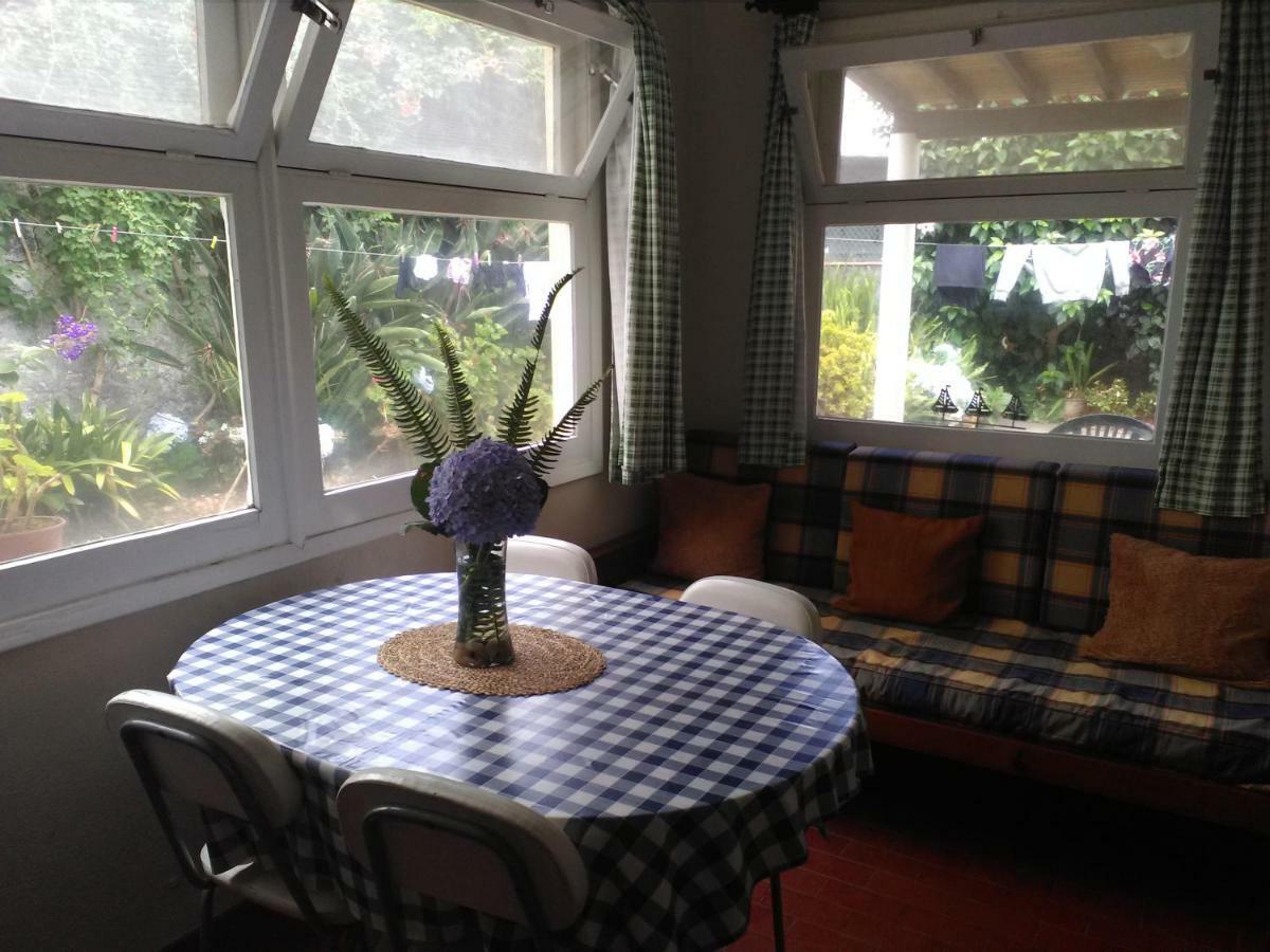 Lagoa'S House Apartment Лагоа Екстериор снимка