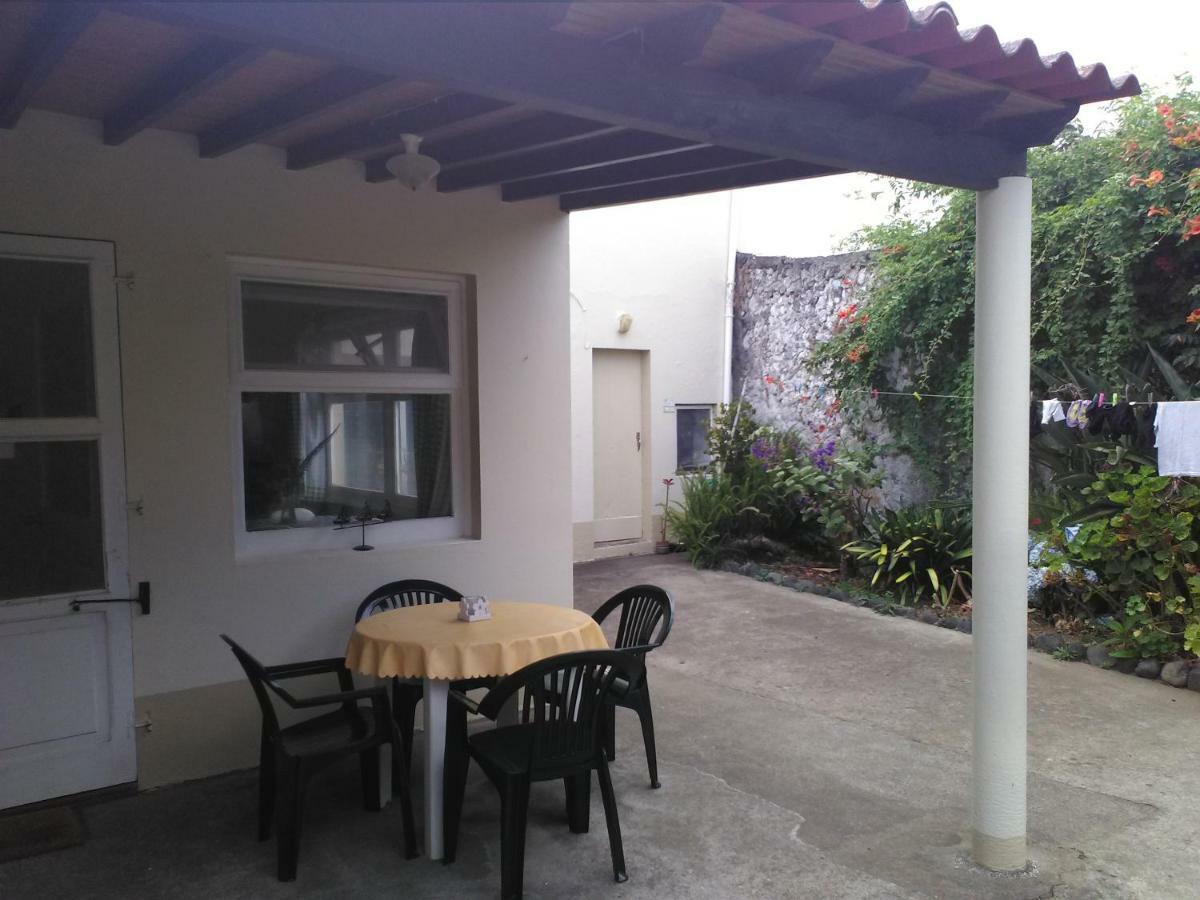 Lagoa'S House Apartment Лагоа Екстериор снимка